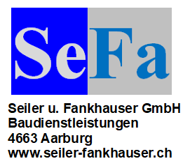 Seiler und Fankhauser GmbH